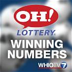 ohio lottery today